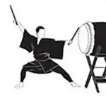 Chinese-Drumming-2-3 Acrobatic Drum Chinese Performance 2