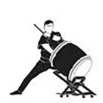 Chinese-Drumming-3-3 Acrobatic Drum Chinese Performance 3