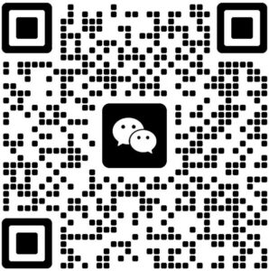 WhatsApp QR Code